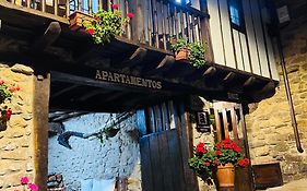 Apartamentos Briz